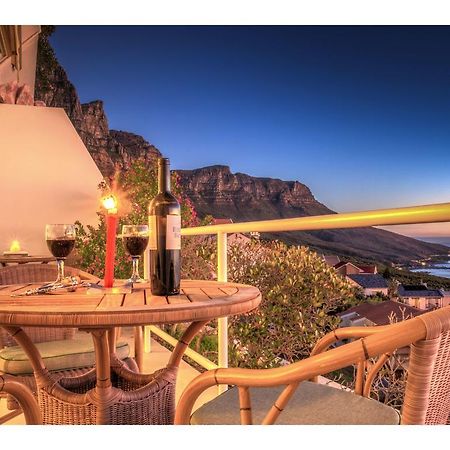 Appartamento La Plantacion Città del Capo Esterno foto