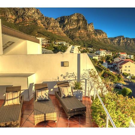Appartamento La Plantacion Città del Capo Esterno foto