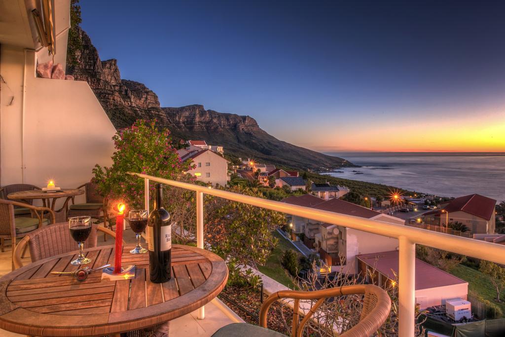 Appartamento La Plantacion Città del Capo Esterno foto