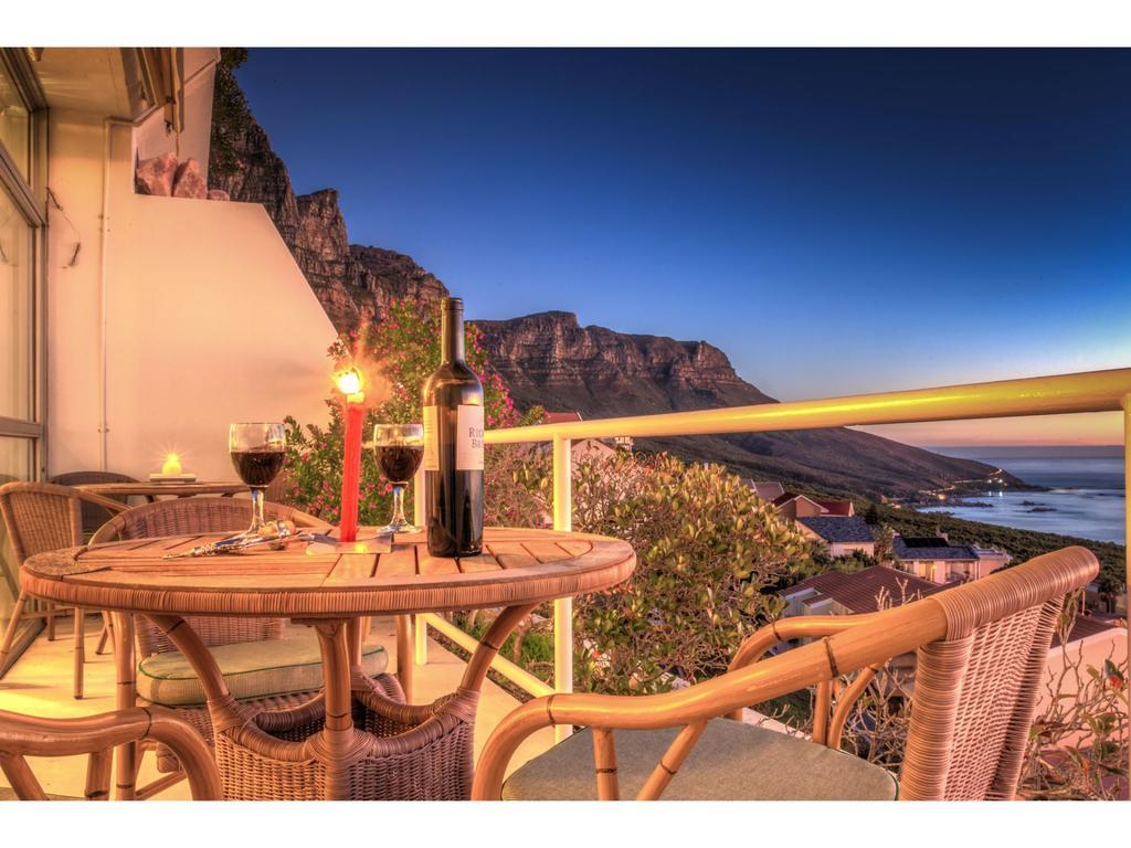 Appartamento La Plantacion Città del Capo Esterno foto