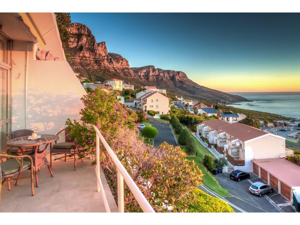Appartamento La Plantacion Città del Capo Esterno foto