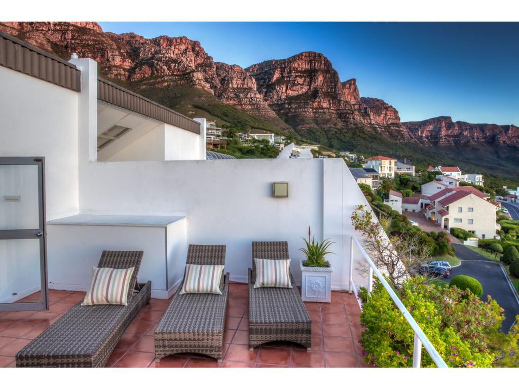 Appartamento La Plantacion Città del Capo Esterno foto