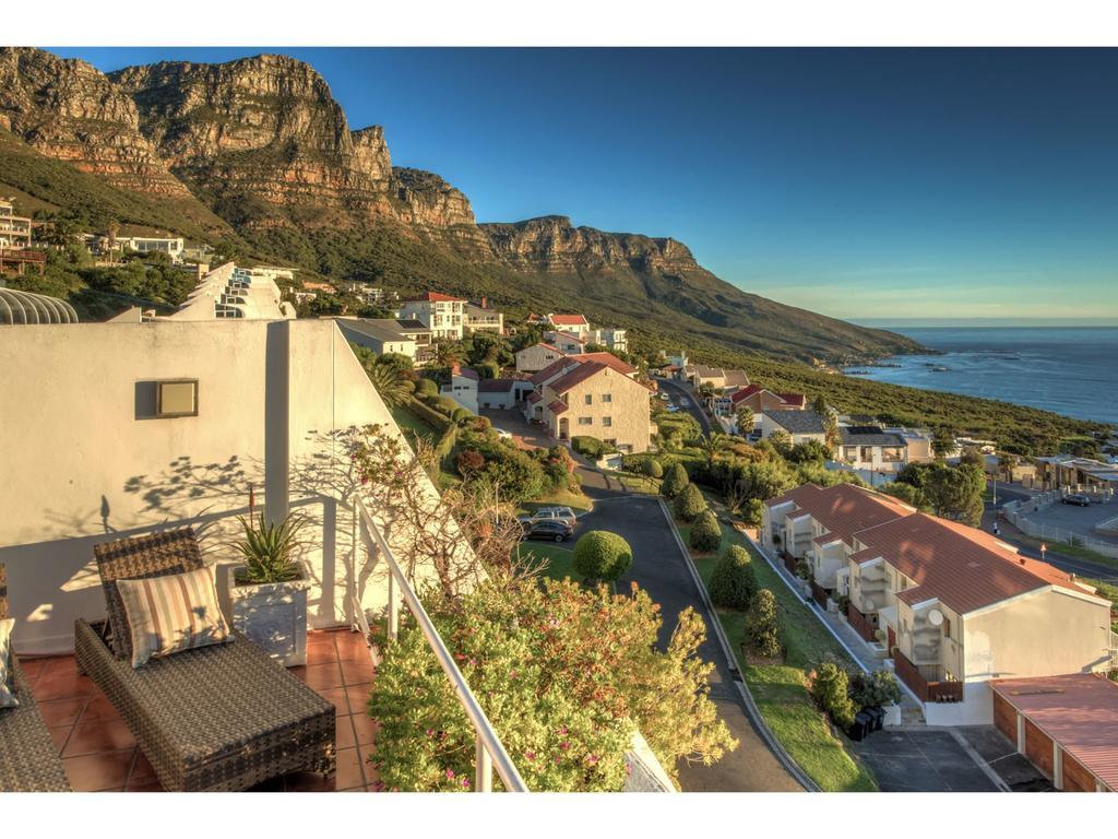 Appartamento La Plantacion Città del Capo Esterno foto