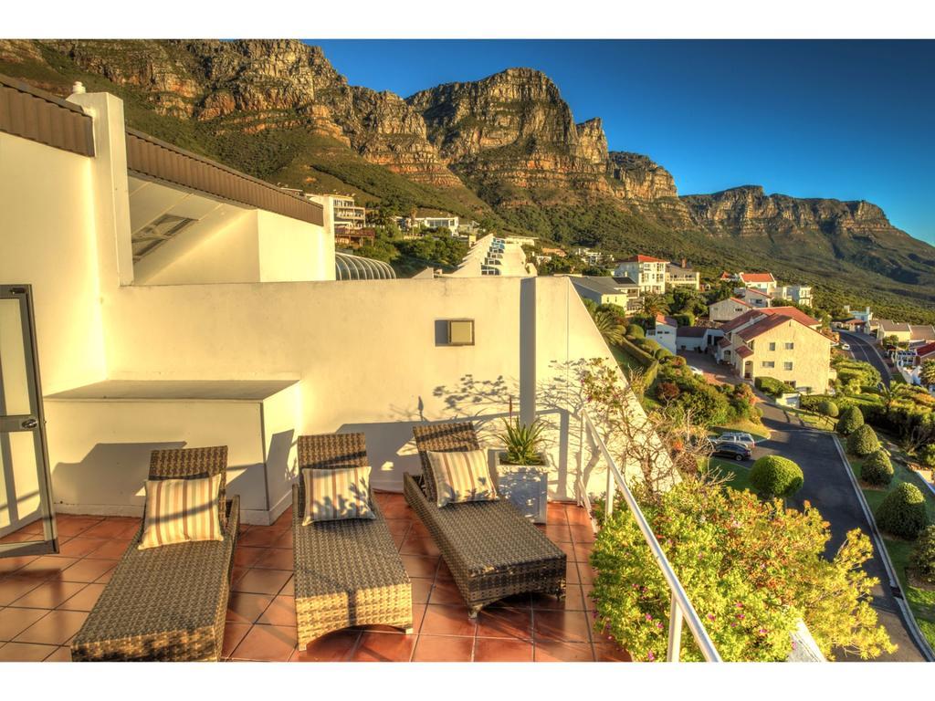 Appartamento La Plantacion Città del Capo Esterno foto