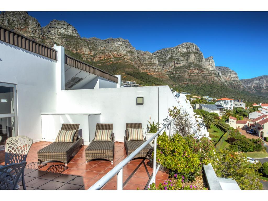 Appartamento La Plantacion Città del Capo Esterno foto